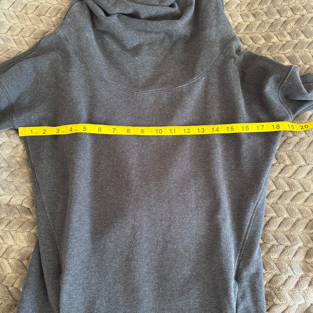 Lululemon Stress Less Hoodie - Picture 7 of 8
